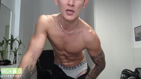 MillionDollarGuy online show from 01.28.25