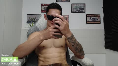 MillionDollarGuy online show from 03.04.26