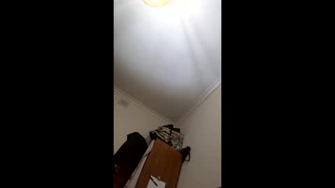 rustynuts95716 online show from 04.13.26