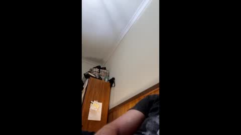 rustynuts95716 online show from 04.17.26