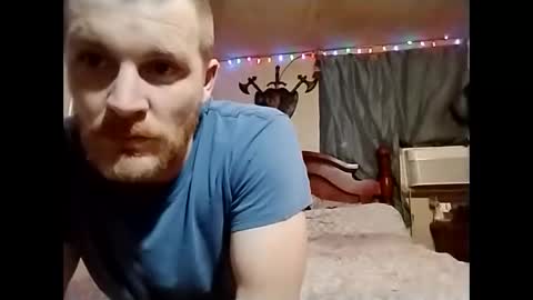 Rusty online show from 10.19.25