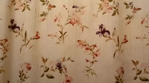 Snapshot of rustyx22 chatting on 09.17.25 Rusty online show from 09.17.25