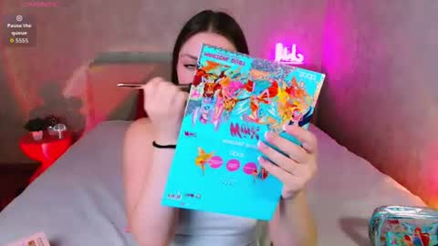 RutaYoung online show from 07.21.26