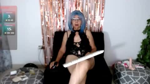 ruth_blue21 online show from 02.27.26