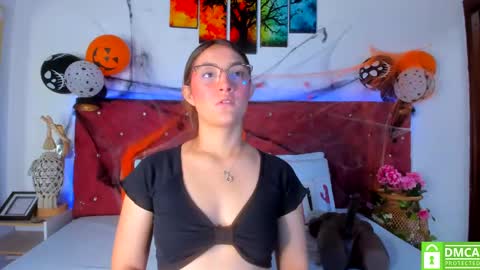 Ruth online show from 10.30.25