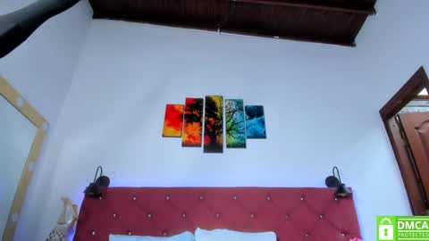 Ruth online show from 11.14.25