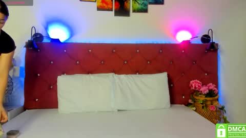 Ruth online show from 12.05.25