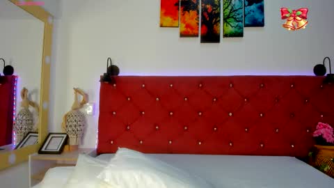 Ruth online show from 12.22.25