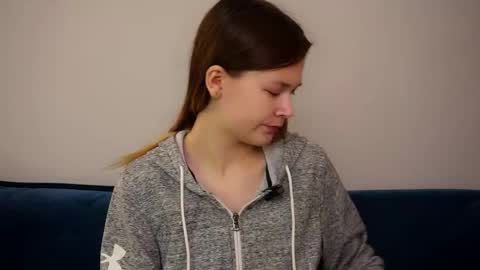 Snapshot of ruthafilpus chatting on 05.14.26 Mady online show from 05.14.26