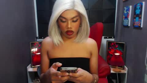 Snapshot of ruthlesshugecockforu chatting on 02.20.25 ruthlesshugecockforu online show from 02.20.25