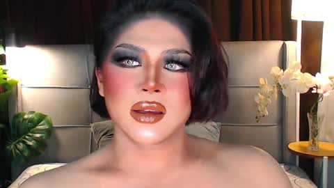 Snapshot of ruthlessmistressx chatting on 12.01.24 Samantha online show from 12.01.24