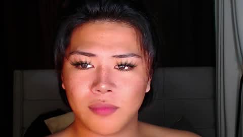 Snapshot of ruthlessmistressx chatting on 01.02.25 Samantha online show from 01.02.25