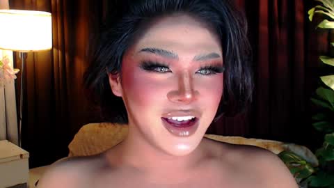 Snapshot of ruthlessmistressx chatting on 01.16.25 Samantha online show from 01.16.25