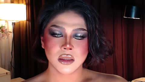 Snapshot of ruthlessmistressx chatting on 01.20.25 Samantha online show from 01.20.25