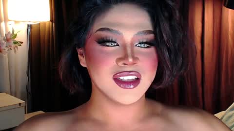 Snapshot of ruthlessmistressx chatting on 01.28.25 Samantha online show from 01.28.25