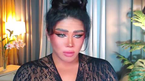 Snapshot of ruthlessmistressx chatting on 03.04.25 Samantha online show from 03.04.25