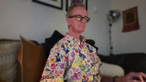 Snapshot of ruttingrabbit chatting on 11.13.25 ruttingrabbit online show from 11.13.25