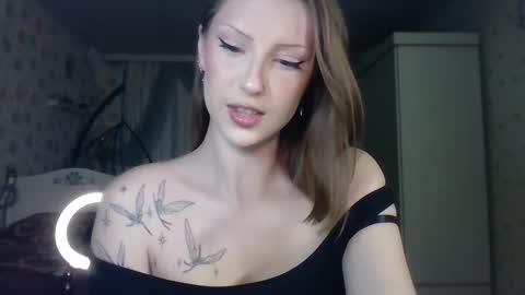 ruxashade online show from 11.15.25