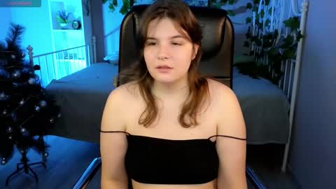 Ruyjin online show from 12.15.25