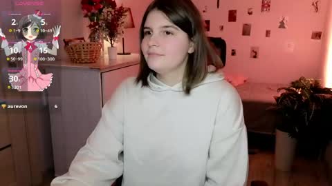 Ruyjin online show from 04.22.26