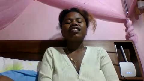 Snapshot of rwandaa chatting on 01.15.26 rwandaa online show from 01.15.26