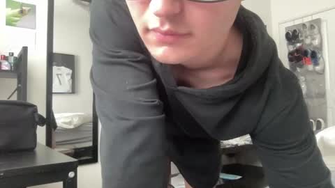 ryan online show from 10.26.25