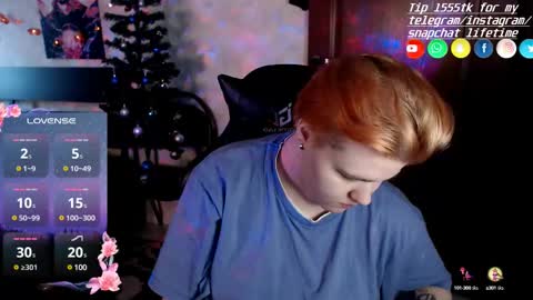 Snapshot of ryan__kim chatting on 12.10.24 Ryan online show from 12.10.24