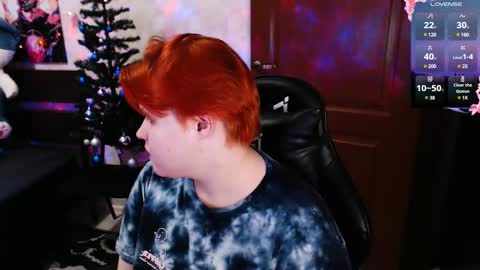 Snapshot of ryan__kim chatting on 12.16.24 Ryan online show from 12.16.24