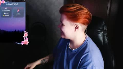 Snapshot of ryan__kim chatting on 12.23.24 Ryan online show from 12.23.24