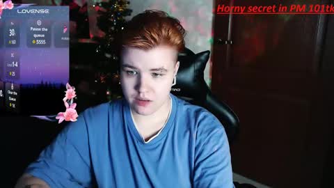 Snapshot of ryan__kim chatting on 12.25.24 Ryan online show from 12.25.24