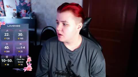 Snapshot of ryan__kim chatting on 01.08.25 Ryan online show from 01.08.25