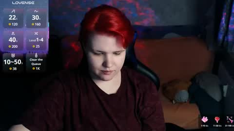 Snapshot of ryan__kim chatting on 01.30.25 Ryan online show from 01.30.25