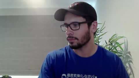 Ryan online show from 12.22.25