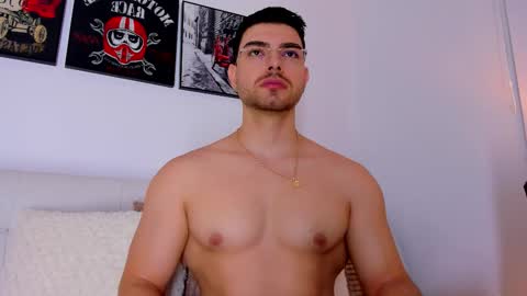 Ryan  online show from 11.16.25