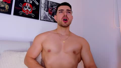 Ryan  online show from 02.13.26