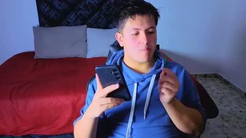 Ryan online show from 10.25.25