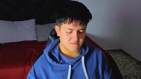 Ryan online show from 10.26.25