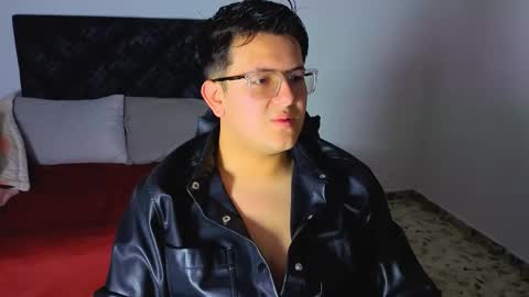 Ryan online show from 10.27.25