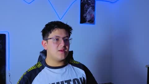 Ryan online show from 11.03.25