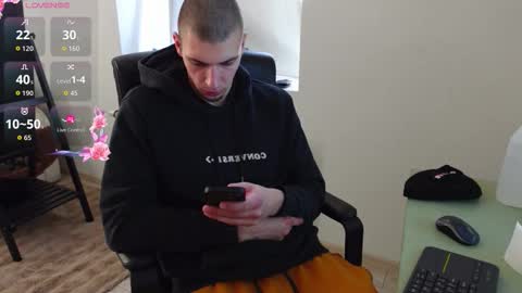 RYAN DOZER online show from 03.08.26