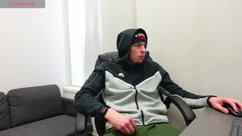 RYAN DOZER online show from 04.02.26