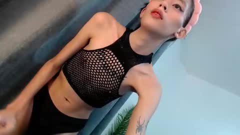 Snapshot of ryan_hyeson chatting on 09.21.25 Its me Ryan online show from 09.21.25