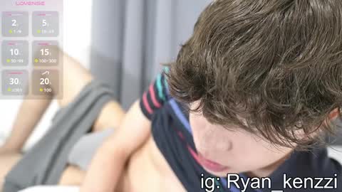 ryan online show from 04.03.26