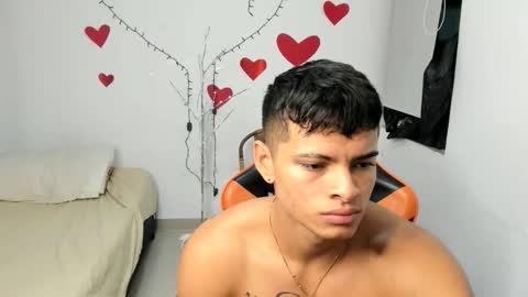 ryan_myerz online show from 02.28.26