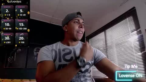 Ryan online show from 01.12.26