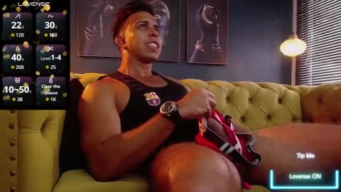 Ryan online show from 01.15.26