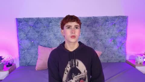 R Y A N   ON   F I R E online show from 02.04.26