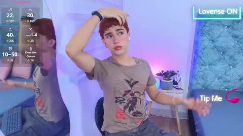 R Y A N   ON   F I R E online show from 02.27.26