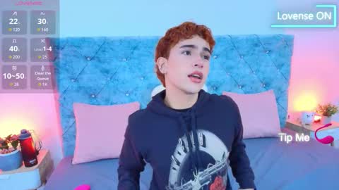 R Y A N   ON   F I R E online show from 03.06.26