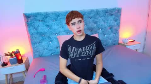 R Y A N   ON   F I R E online show from 03.09.26